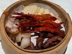 -五马集·海鲜·温州大牌档(黑金冠五马街十字路口店)