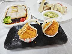 -鹿鸣酒家(越秀店)