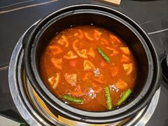 -黔蘑菇四季餐厅(观山湖店)