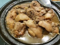-茶油香闽南菜·花园餐厅(前埔店)