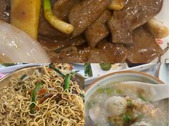 -盈田盈粥庄(博山东路店)
