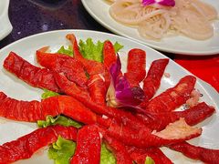 -袍家大院重庆火锅(文安路店)