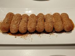 红糖糍粑-胡大饭馆 24h(簋街总店)