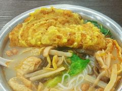 -柳星螺蛳粉(长业天悦城店)