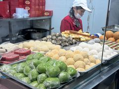 -常州糕团店(北大街新世纪商城店)