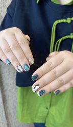 -情同手足美甲美睫