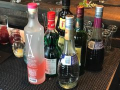 -山港凯悦酒店·BEBA海滩烧烤餐厅酒吧