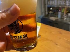 -雪梨精酿 Sydney Coast Brewing(沁春家园店)