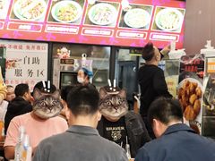 -陆长玖古法猪脚饭(玄风桥店)