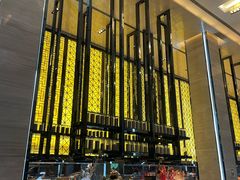 -廊坊固安福朋喜来登酒店