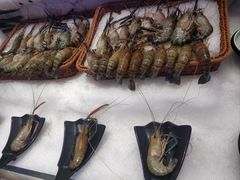 -澜悦港海鲜体验主题餐厅