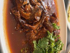 -静之湖湖畔餐厅