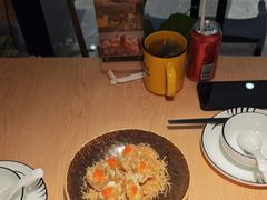 芥末虾球-太二酸菜鱼(福州泰禾店)