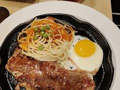 -豪客来牛排(云山大道店)