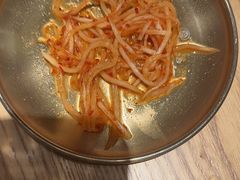 -西塔老太太泥炉烤肉(武汉摩尔城店)