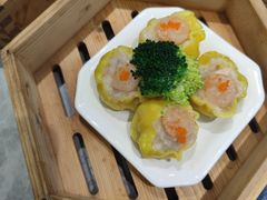 -九龙茶记·粤式餐厅融合菜(鹭江店)