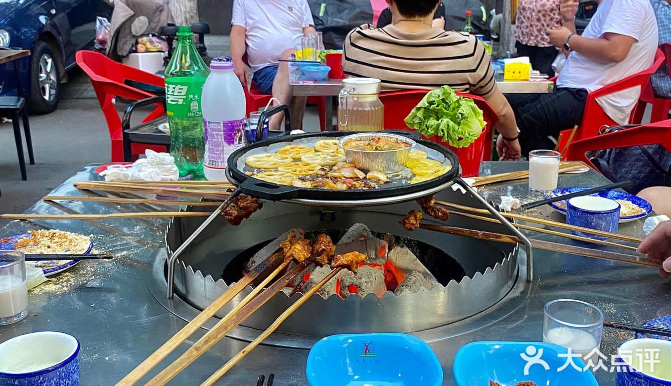 来成都推荐这家烤肉 不要再去什么网红店了‼️