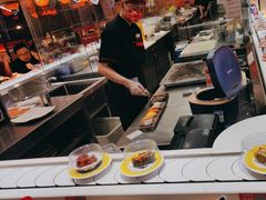 -莲寿司(国兴店)