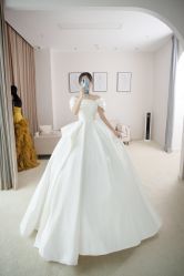 -韩国天使嫁衣婚纱礼服馆(上海旗舰店)