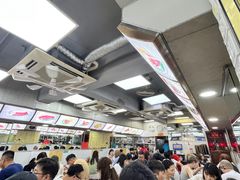 -陈光记烧腊店(罗保博士街店)