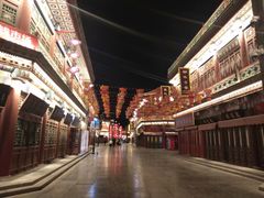 -古文化街旅游区