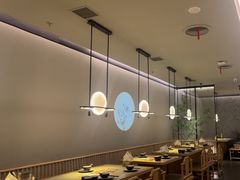 -绿茶餐厅(青岛城阳万象汇店)