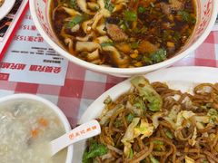 -孟记粥铺·家常菜·烧烤·粥(亚运村店)