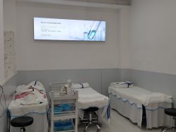 点击看大图 -蕾特恩专业祛痘·皮肤管理