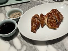 -湖滨28中餐厅·西湖宴·杭州君悦酒店