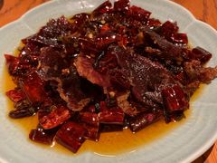 -丽江金茂凯悦臻选酒店-滇香馆