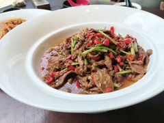 -柴米油盐(土菜院子店)