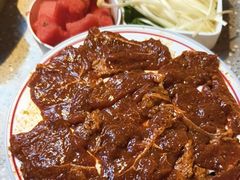 -大龙燚火锅(太古里店)