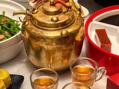 -小吊梨汤·北京菜·烤鸭(鸟巢店)