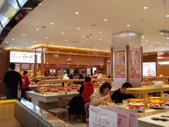 -龍歌自助小火锅(崂山丽达店)