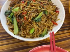 -冶建镜子·中国龙虾王(总店)