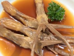-肥仔文澳门猪骨煲(南京西路店)