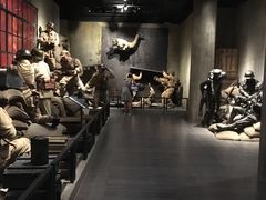 -上海四行仓库抗战纪念馆