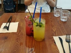 -AFS Cafe & Canteen(闽江二路店)