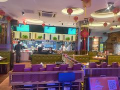 -小不点烧烤城(长乐宫店)