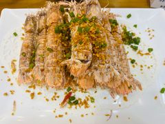 -醉壹号海鲜大排档·老厦门特色菜(厦门美食地标店)