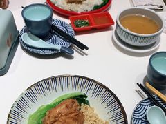 -龙记香港茶餐厅(久光百货店)