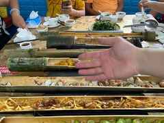 -竹泉农庄·竹筒饭(从化店)