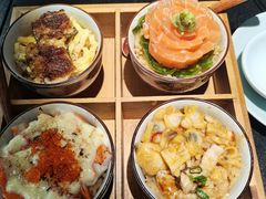 -YAMAKAWA(龙湖胥江天街店)