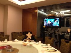 -海宝酒家(中山四路店)