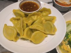 -吕氏焗小鲜•海鲜青岛菜(八大关店)