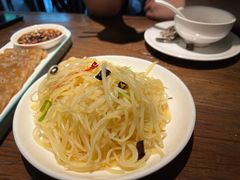 -宝翠花园餐厅(沙湖店)