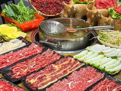 -刘少华贵州小黄牛·鲜牛肉火锅(总店)