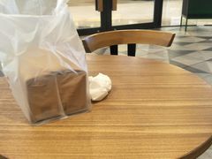 -星巴克(南京鼓楼吾悦广场店)