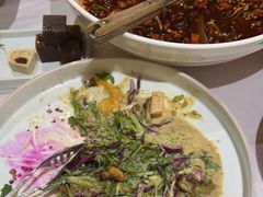 -味+新京宴·烤鸭·北京菜(创意谷店)