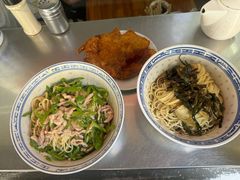 -大时代美食面馆